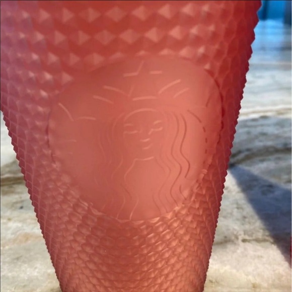 NEW ~ 2 ~ STARBUCKS STUDDED TUMBLERS VENTI & GRANDE SZ - Picture 5 of 8
